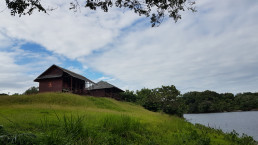 Palumeu Suriname