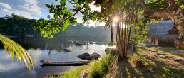Suriname