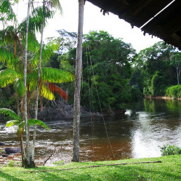 Awarradam Suriname