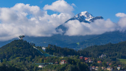 Innsbruck