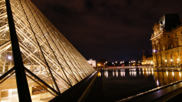 Louvre, Paris
