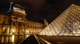 Louvre, Paris