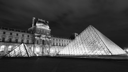 Louvre, Paris