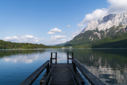 Eibsee
