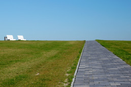 Park, Büsum