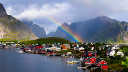 Reine, Lofoten