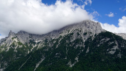 Karwendel, Mittenwald