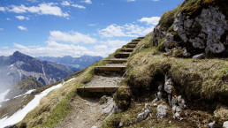 Karwendel, Mittenwald