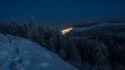 Hornisgrinde, Schwarzwald