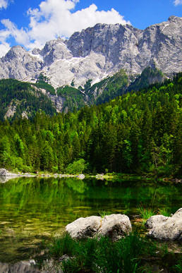 Eibsee