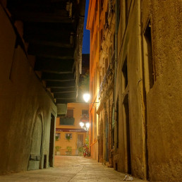 Strassburg Gasse